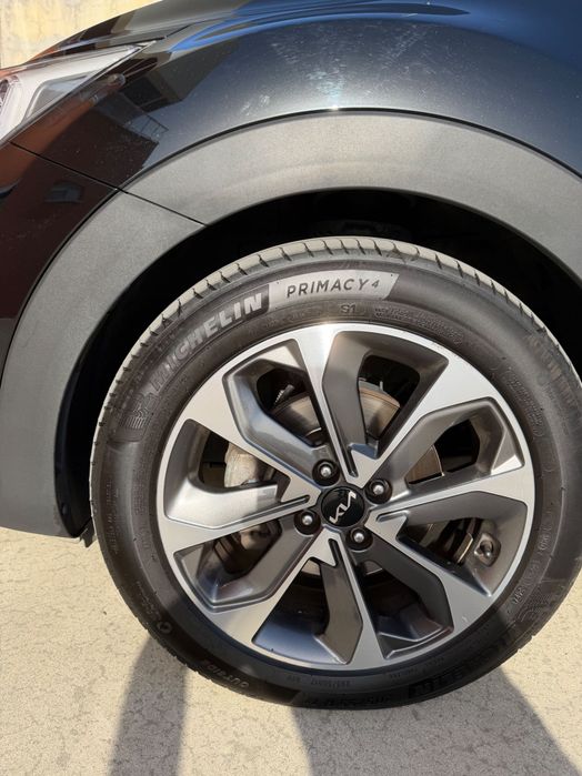 Kia Stonic 2022 - revisões todas na Kia tendo mais 2 anos e meio de garantia da marca