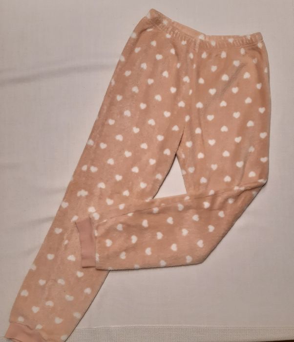 Piękna ciepła pidżama Zara Kids 135