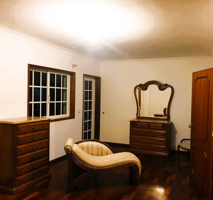 Mobília quarto Vintage