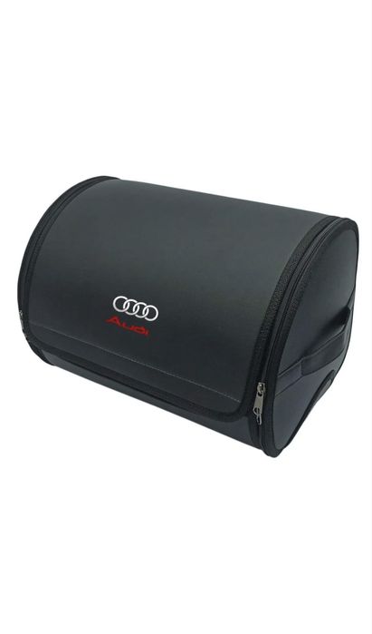 Сумка в багажник audi