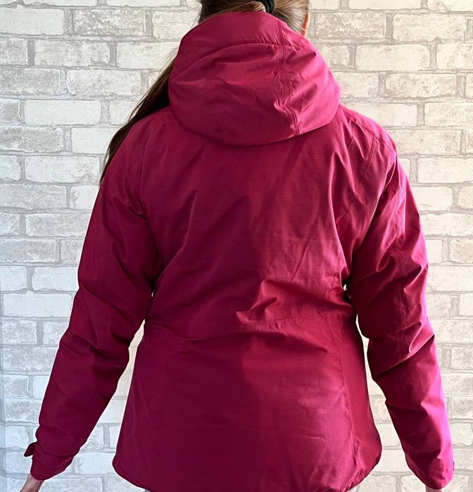 Жіноча лижна куртка Salomon