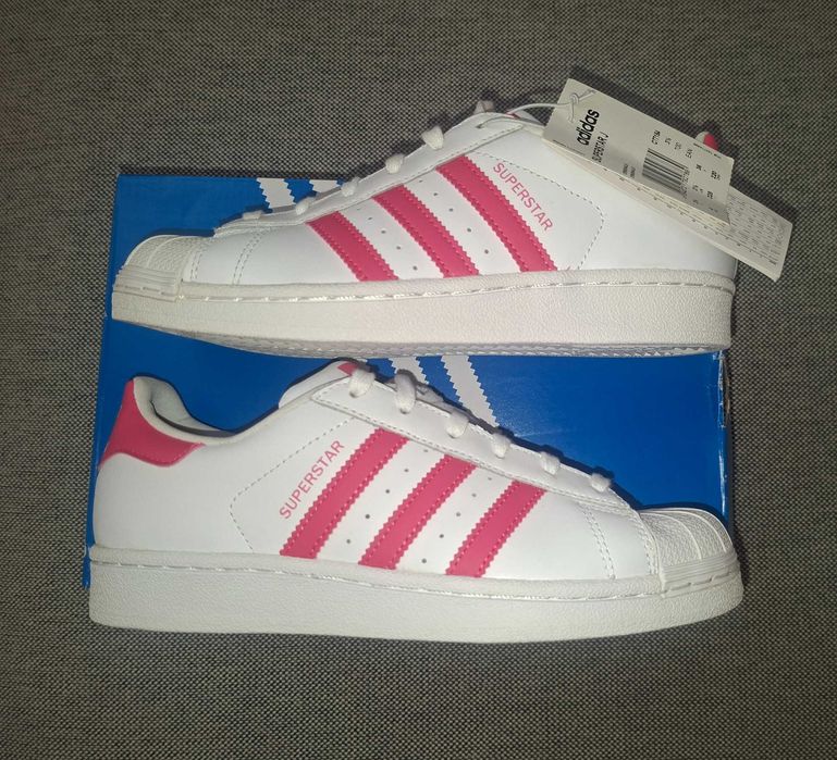 Sapatilhas Adidas Superstar