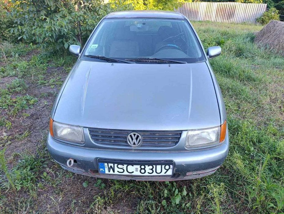 Продам Volkswagen Polo