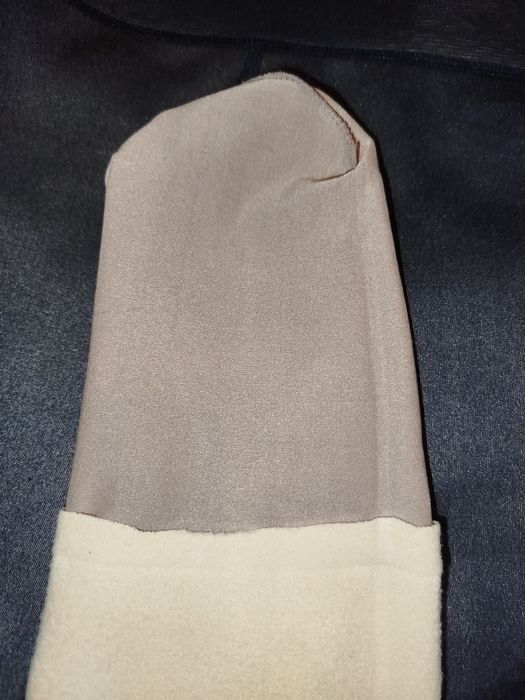 Колготи на флісі