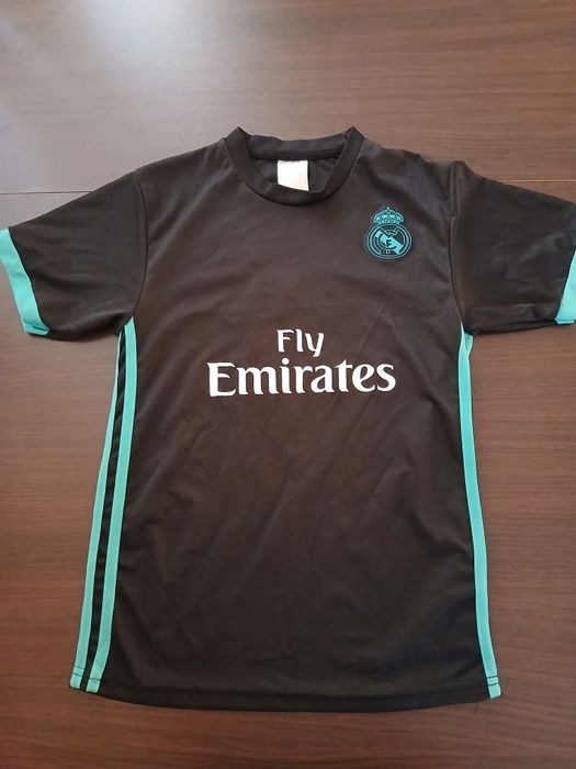 Футболка Real Madrid