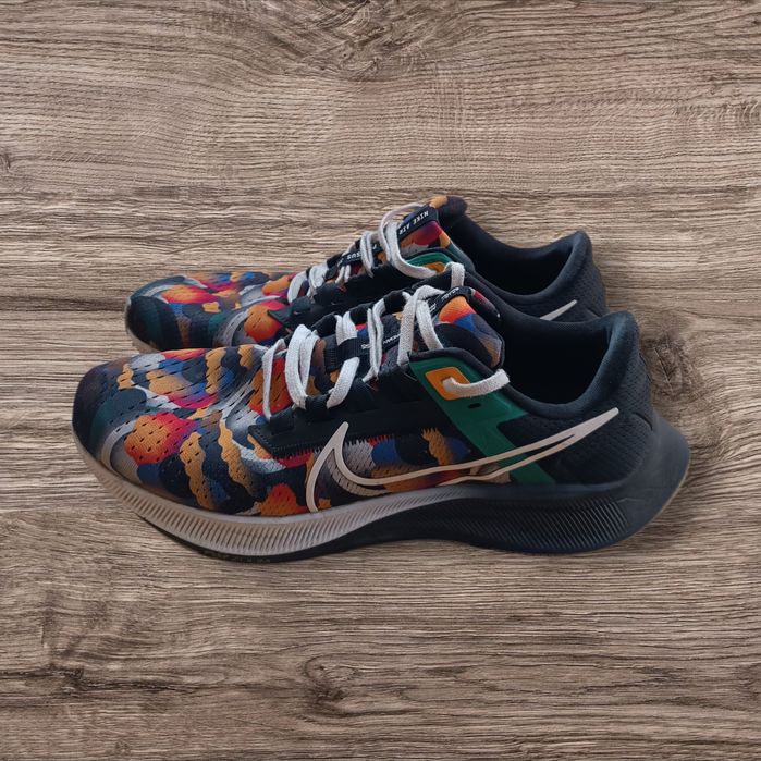 Nike Air Zoom Pegasus 38 Do Biegania Sportowe r. 43