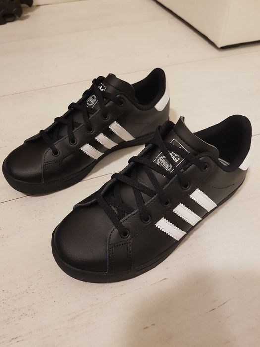 Buty dziecięce Adidas