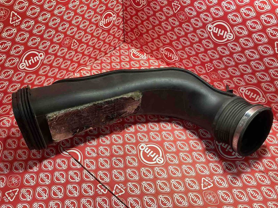 Труба воздухозаборника BMW F10 F07/n57 7810770
