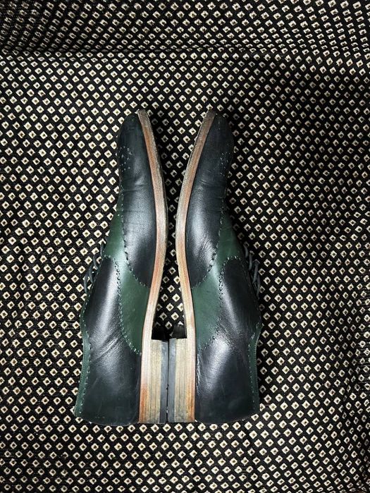 Туфлі (Angelo Ruffo) {ГАРЯЧА ЦІНА}