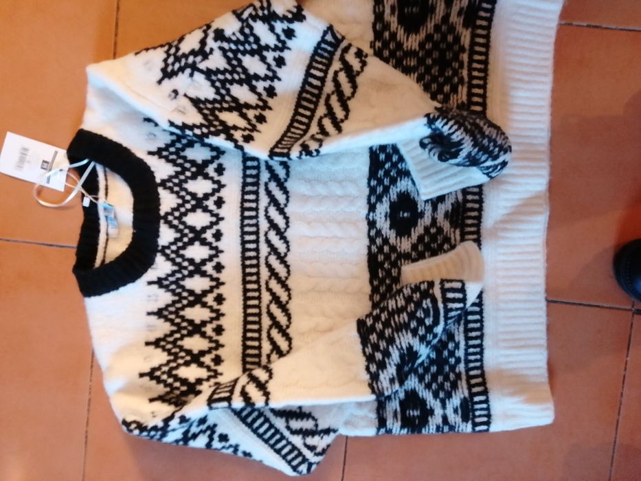 Camisola tifossi TM M