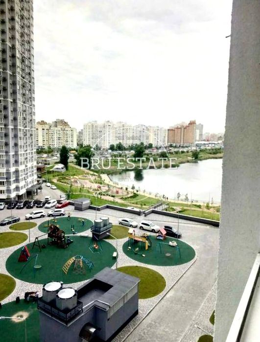 Продаж 2 х квартир смарт по ціні однієї Ремонт ЖК Лебединий