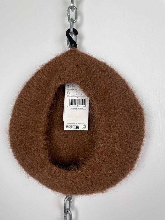 Новий жіночий берет mango bonnie