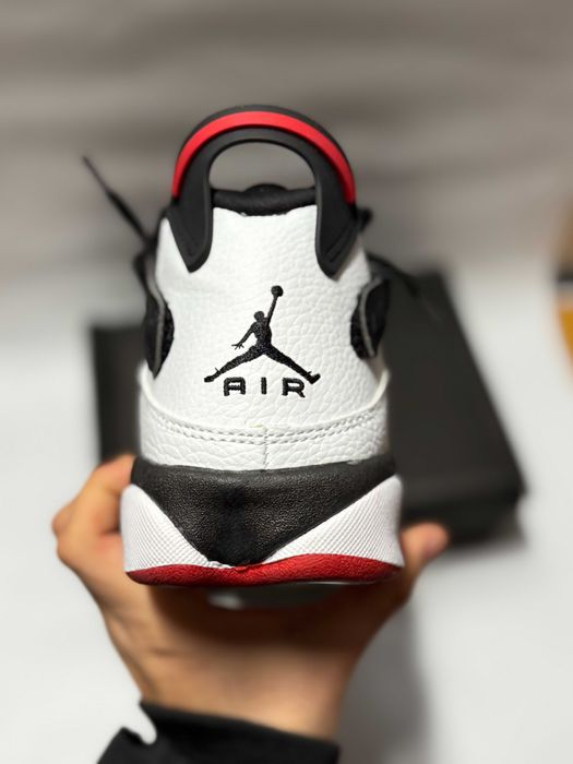 Nike Air Jordan 6 Rings, rozmiar 45
