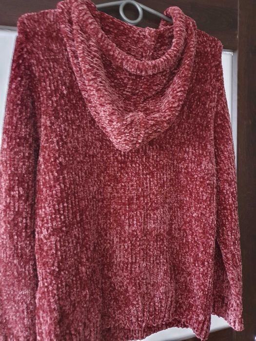 Bluza ONLY roz M