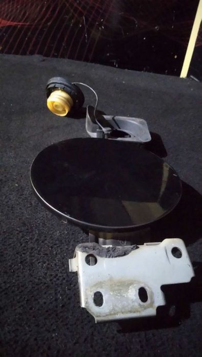 Tampa Do Combustivel Honda Civic Vii Hatchback (Eu, Ep, Ev)