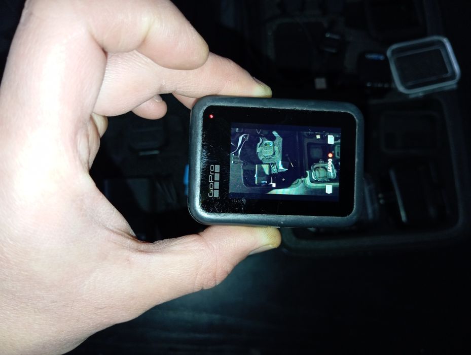 Gopro 8 + acessórios