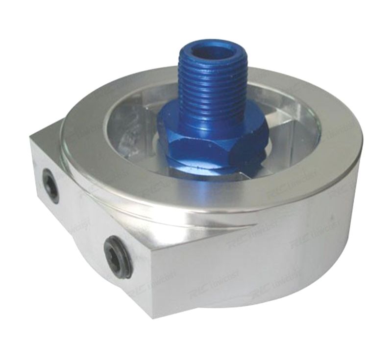 ADAPTADOR PRESSÃO TEMPERATURA OLEO