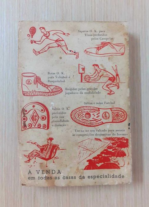 Prontuário do Desportista (1954)