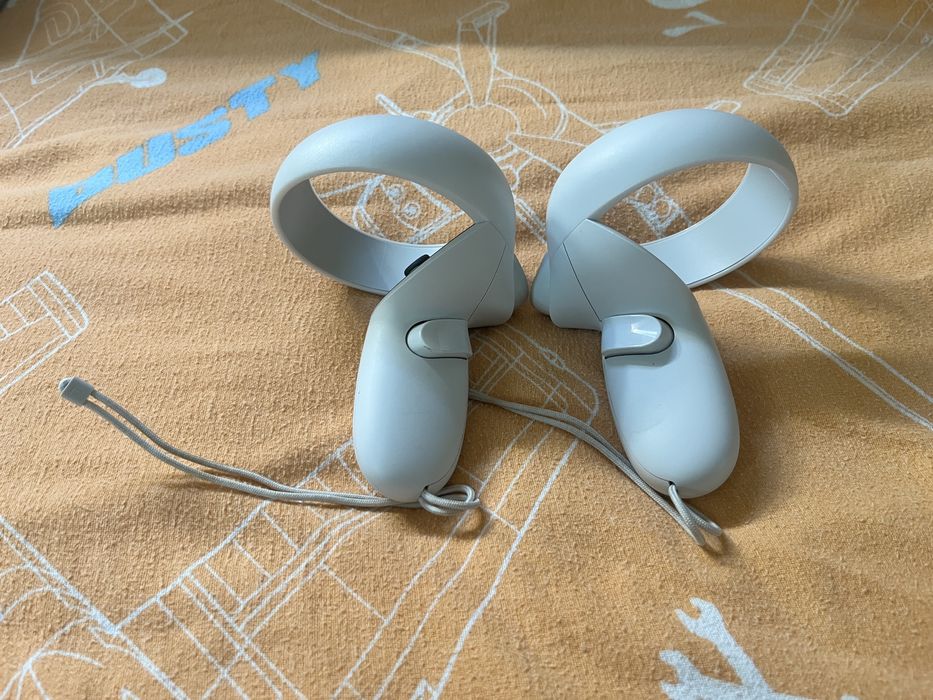 Okulary VR Meta Quest 2