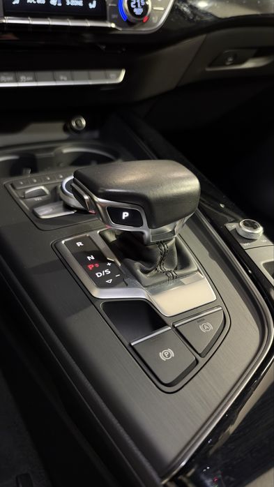 Audi A4 Avant 2.0 TDI 190 KM S line | S tronic | Matrix LED | B&O | 115 000 km