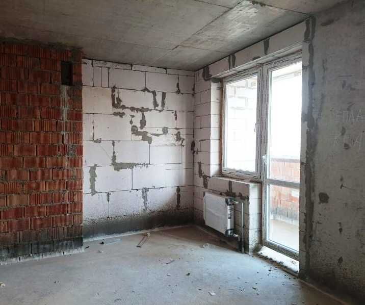 1-кімнатна квартира за адресою вул. Спортивна (площа 53,1 м²) - Atlanta.ua - фото 2