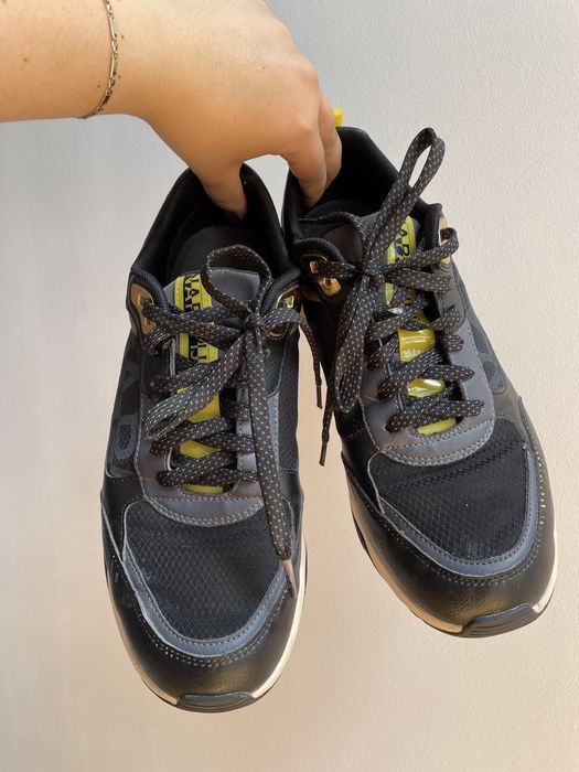 Buty napapijri 43 męskie