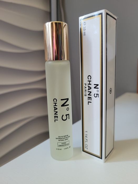 Chanel No 5  EDP