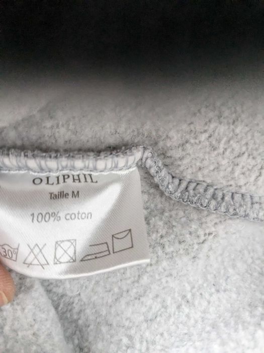 Bluza Oliphill rozm. M