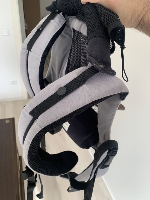 Marsúpio Je Porte Mon Bebe