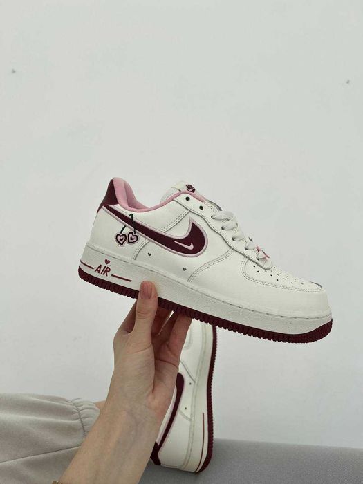 Buty damskie NK Air Force damskie sneakersy 36-40