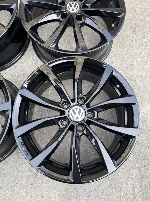 Диски 5*112R17 Volkswagen passat,tiguan