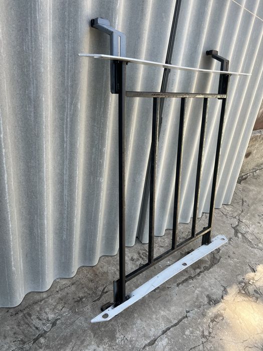 Продам багажник на крышу ВАЗ