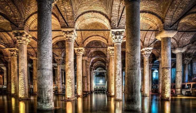 "Guia American Express - ISTAMBUL"