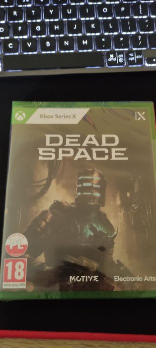 Sprzedam dead space