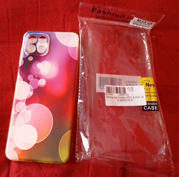 Чохли до :REDMI 8, Samsung Galaxy M33,LENOWO-планшет,від 40грн.