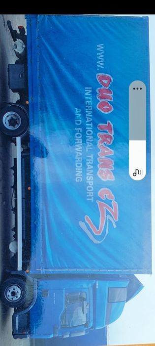 Автомобіль MAN TGL