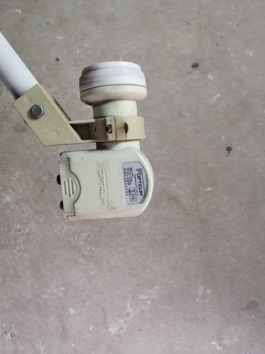 Antena satelitarna 76 cm