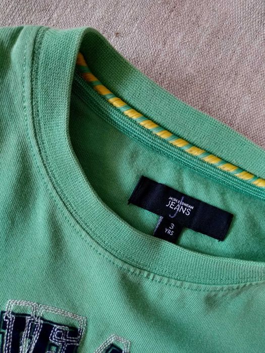 Фирменная и качественная футболка 98/104р.