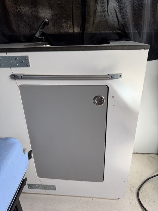 Autocaravana Fiat Ducato 2018