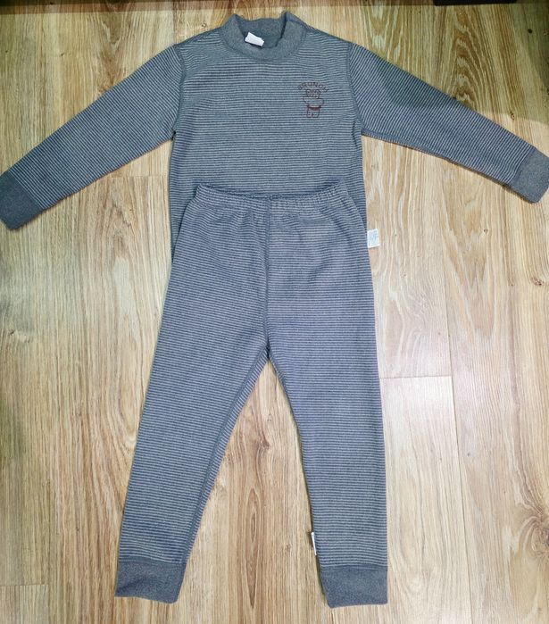 Термобілизна 104-110
