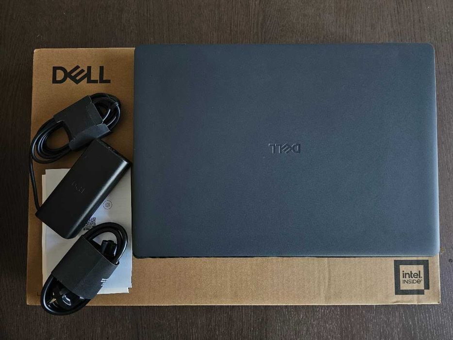 Dell Pro 16 (2026) | NOVO | 5 anos de garantia | Core 5 120U | 16GB DDR5 | 512GB NVMe