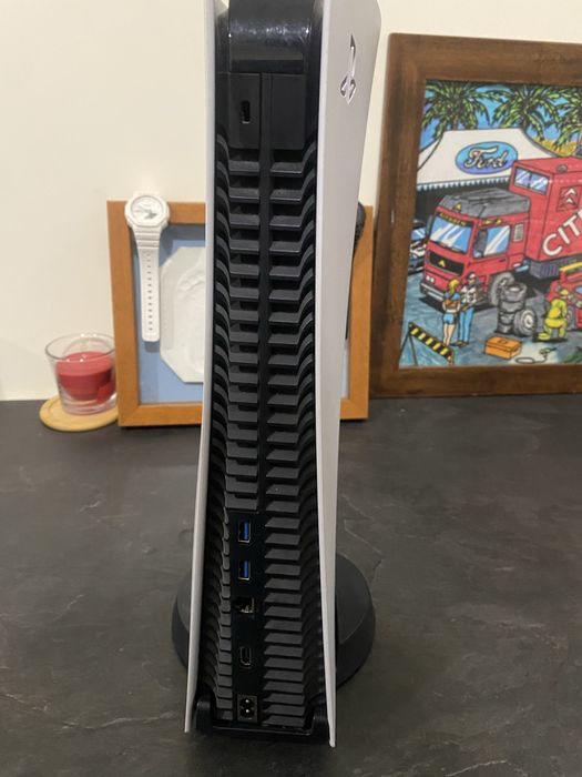 Sony playstation 5
