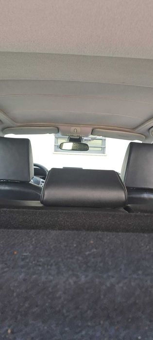 Nissan qashqai 2.0 tekna 4x4