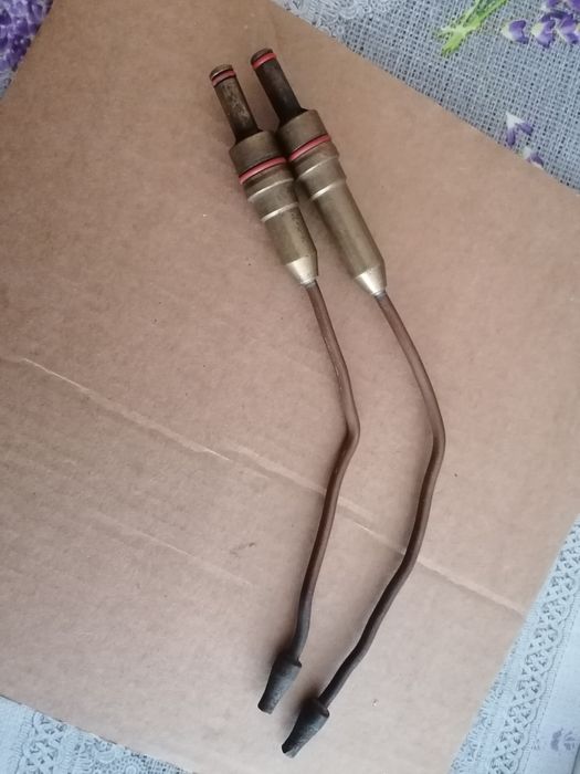 Dysze tnące do palnika