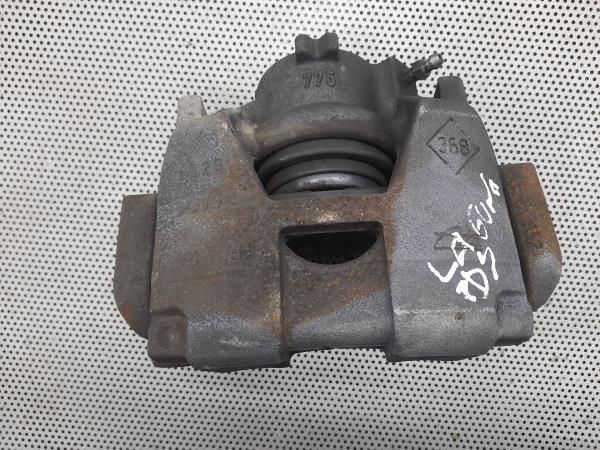 Pinça travão / maxila de travão frente direita RENAULT Laguna III Gran