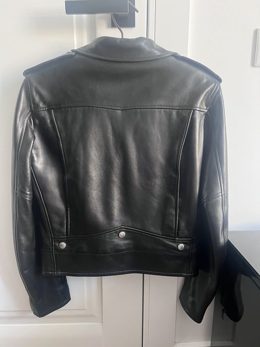 Куртка Saint Laurent