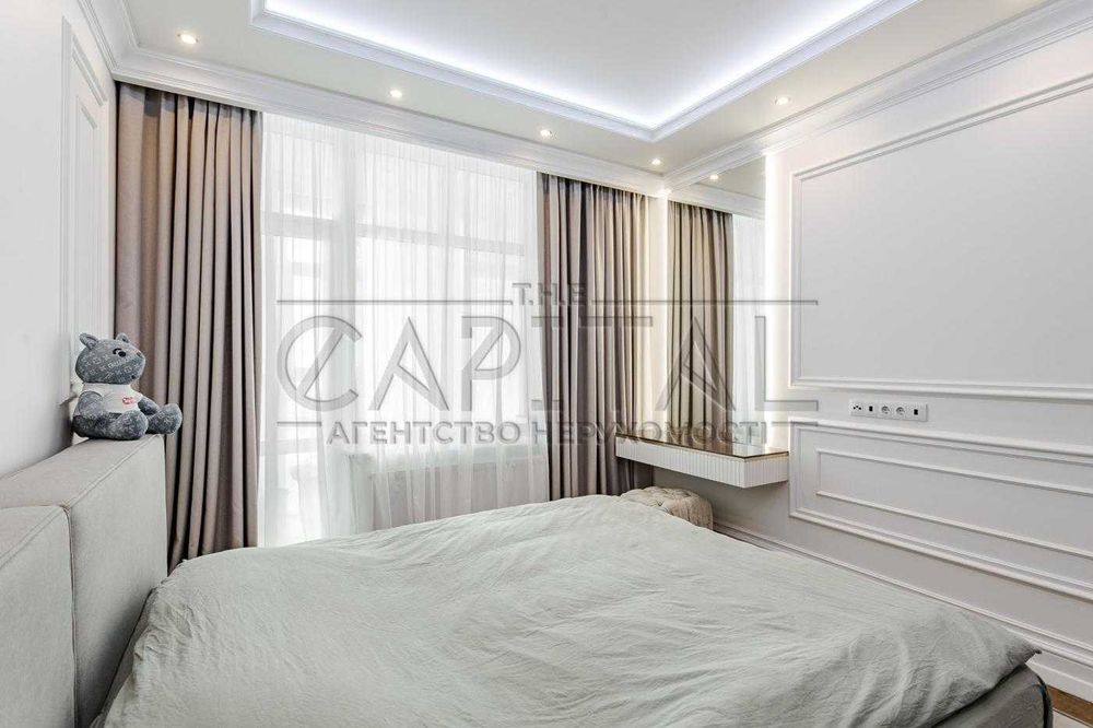 2-комнатная квартира по адресу ул. Андрея Верхогляда (площадь 93 м²) - Atlanta.ua - фото 12