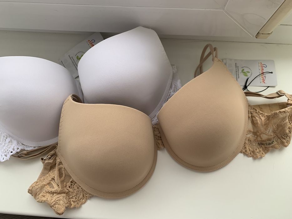 Бюстгалтер 70С дабл пуш ап