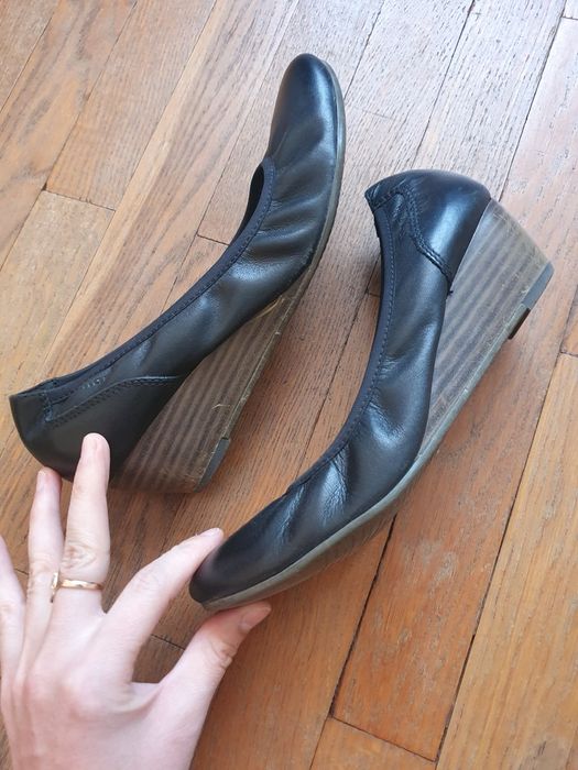 Туфли балетки Tamaris р. 37