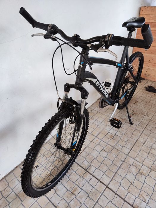 Bicicleta Rockrider 340 L